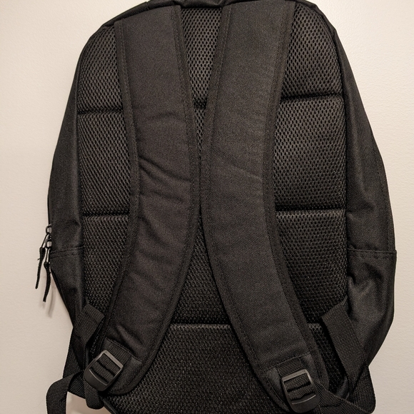 School backpack - Picture 3 of 3